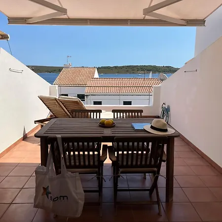 Apartament Riera Rossello 2 By Som Menorca *