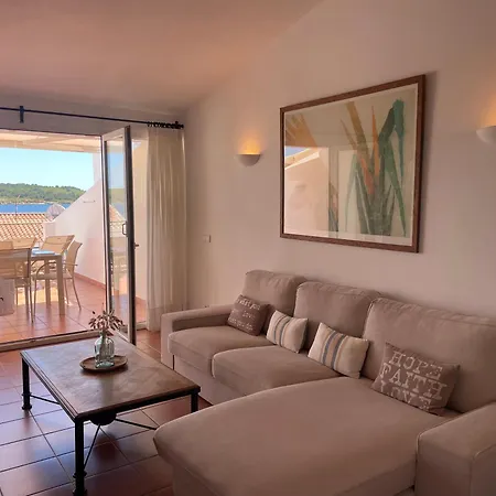 Riera Rossello 2 By Som Menorca Apartament