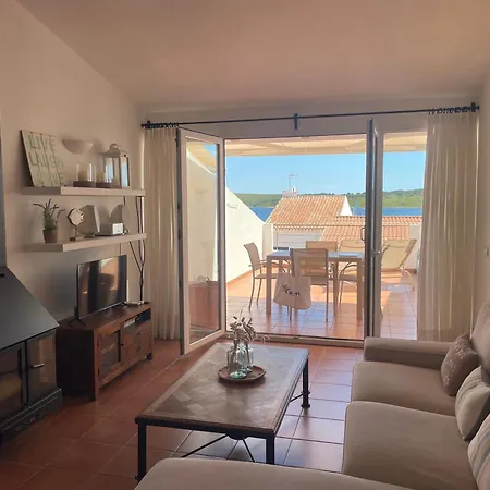 Apartament Riera Rossello 2 By Som Menorca Fornells (Menorca)