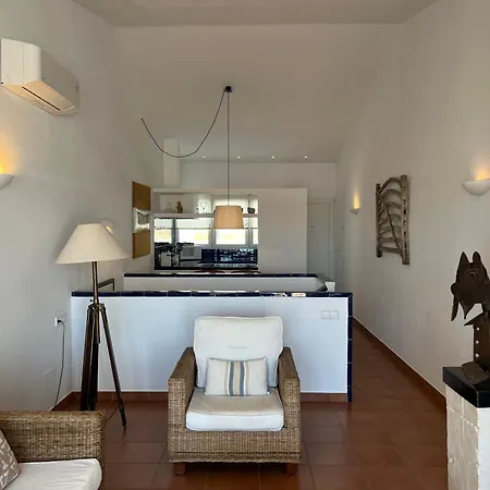 Apartment Riera Rossello 2 Fornells (Menorca)