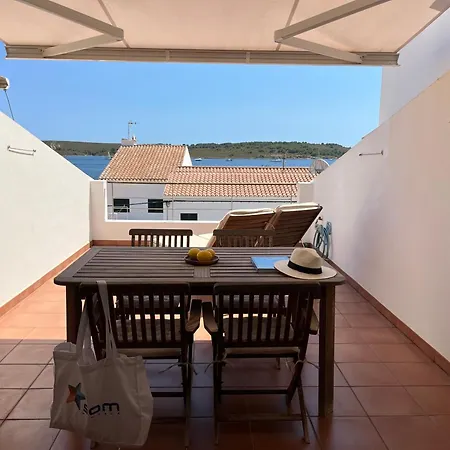 Riera Rossello 2 Apartman