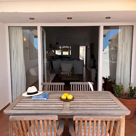Riera Rossello 2 Apartment Fornells (Menorca)