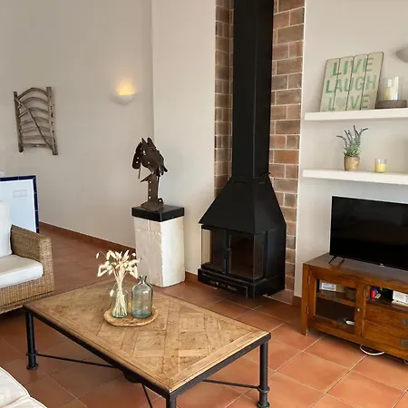 Apartment Riera Rossello 2 Fornells (Menorca)