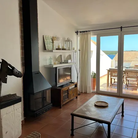 Apartment Riera Rossello 2
