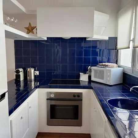 Apartment Riera Rossello 2 Fornells (Menorca)