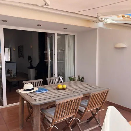 Riera Rossello 2 Apartment Fornells (Menorca)