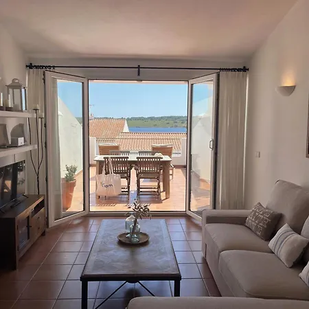 Apartment Riera Rossello 2 By Som Menorca *