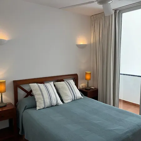 Riera Rossello 2 Apartament *