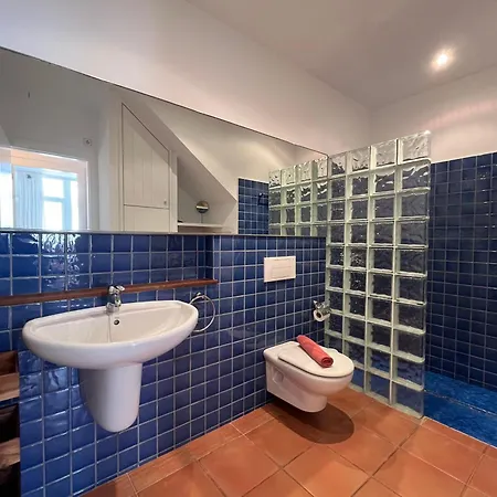 Apartamento Riera Rossello 2 Fornells (Menorca)
