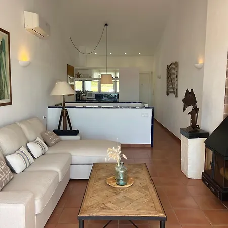 Riera Rossello 2 Fornells (Menorca)