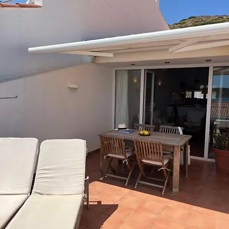 Apartamento Riera Rossello 2 *