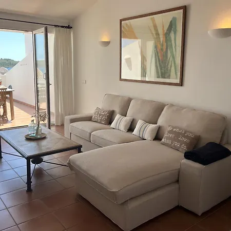 Riera Rossello 2 Fornells (Menorca)
