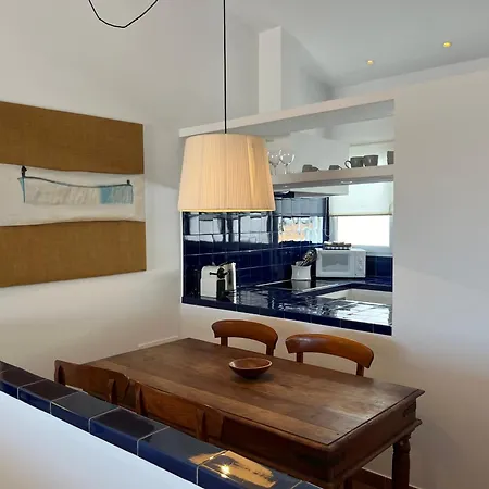 Apartamento Riera Rossello 2 Fornells (Menorca)