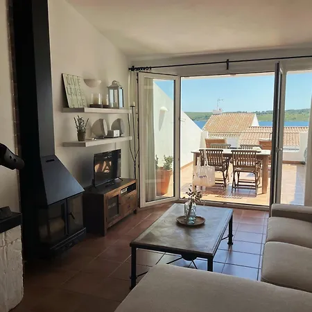 Riera Rossello 2 * Fornells (Menorca)