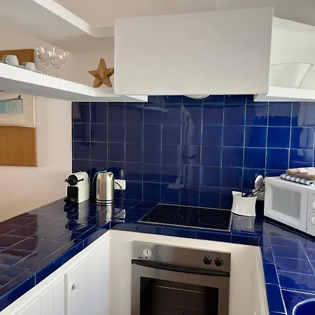 Riera Rossello 2 Fornells (Menorca)