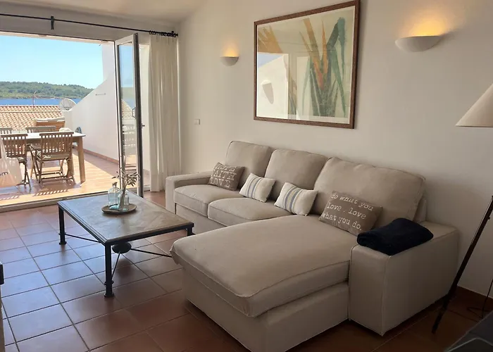 Riera Rossello 2 Apartamento *