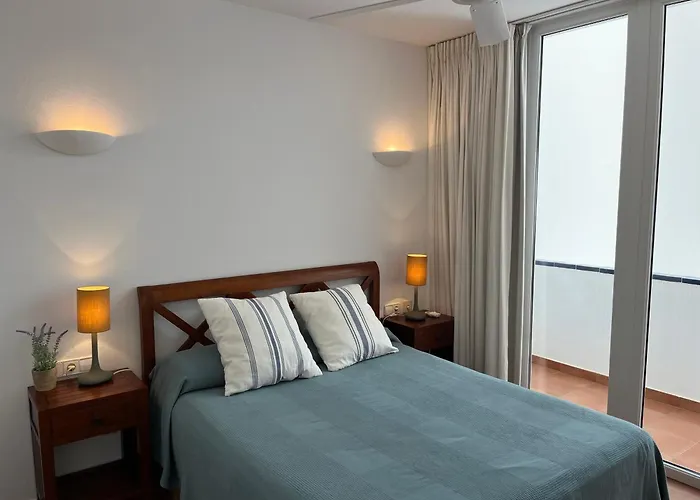 Riera Rossello 2 Apartamento *