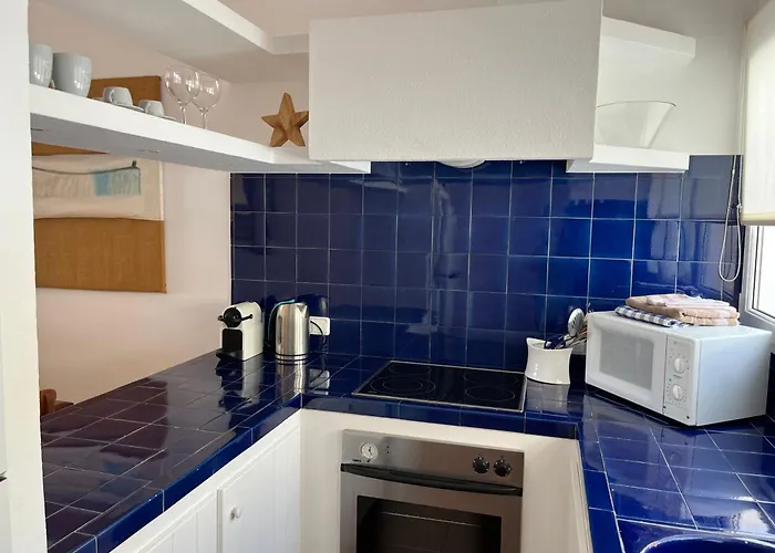 Riera Rossello 2 Fornells (Menorca)